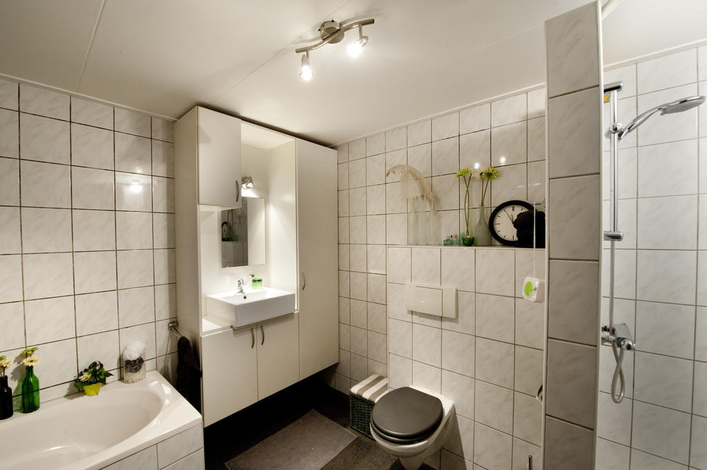 Hooghalen Bed & Breakfast 'Op 7' חדר תמונה